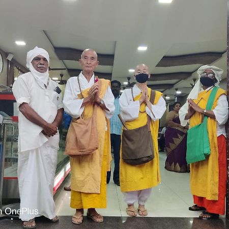 Sri Ram Hotel Tirunelveli Luaran gambar