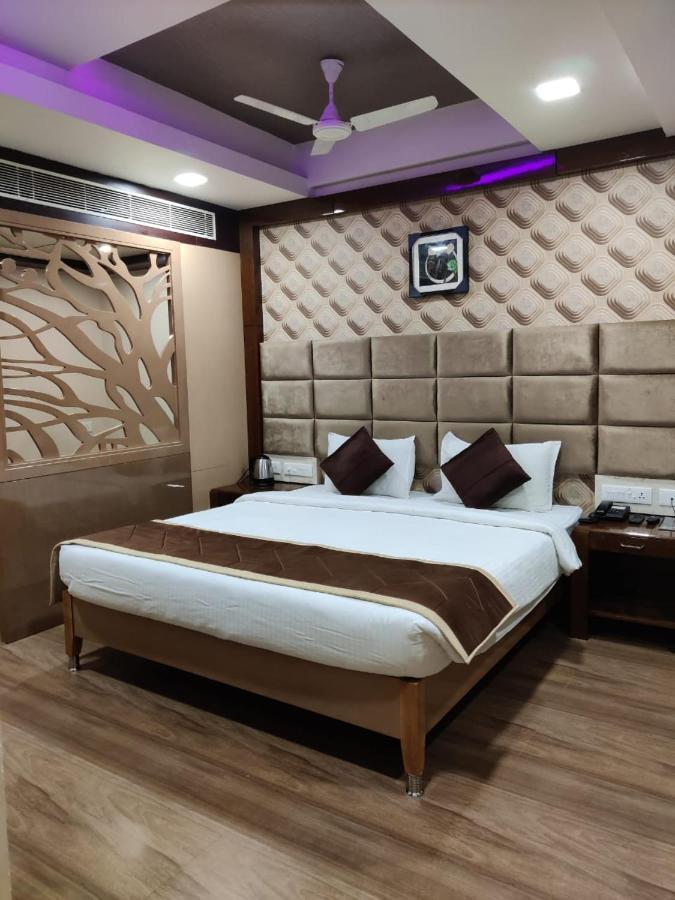 Sri Ram Hotel Tirunelveli Luaran gambar