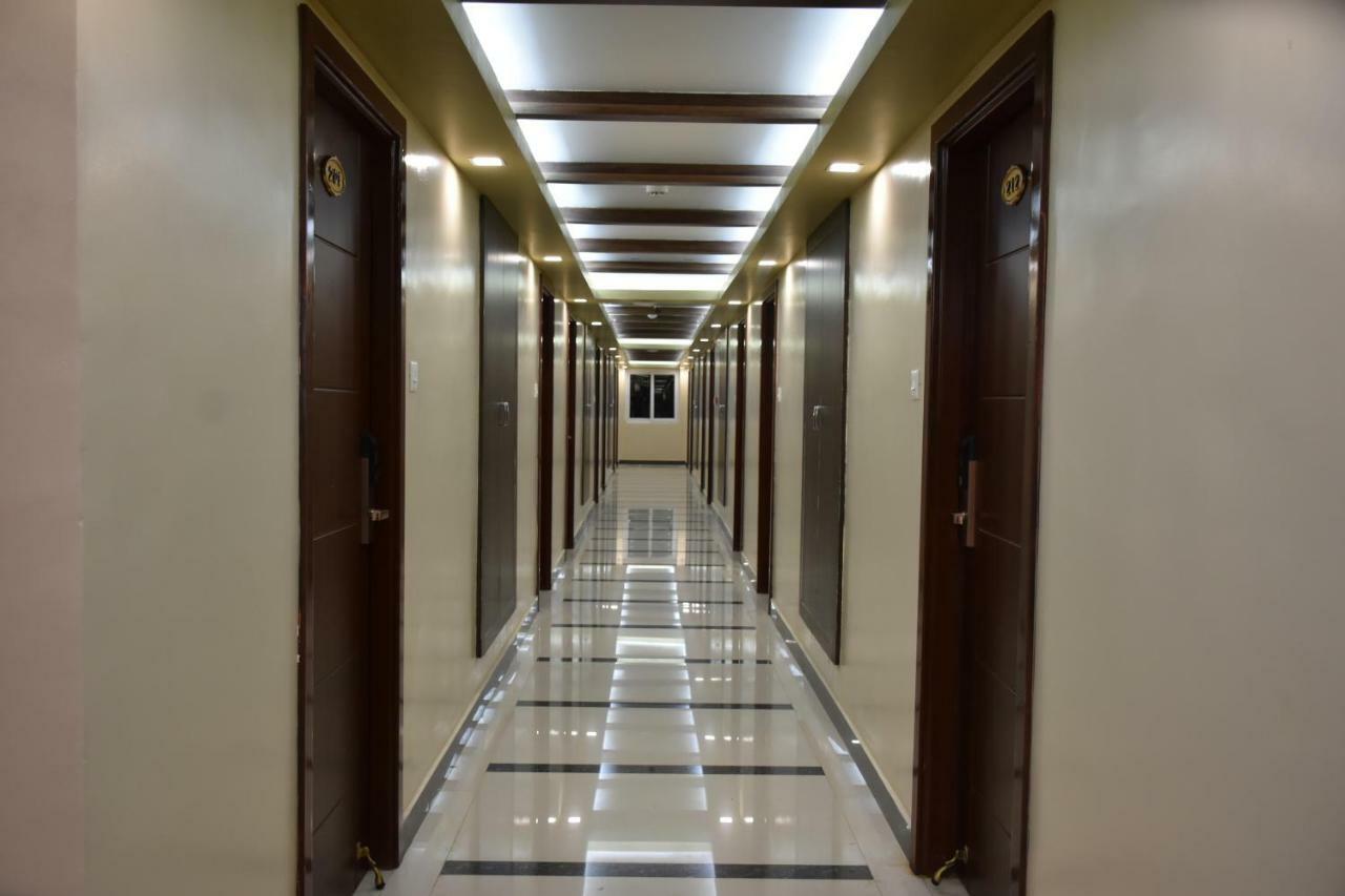 Sri Ram Hotel Tirunelveli Luaran gambar