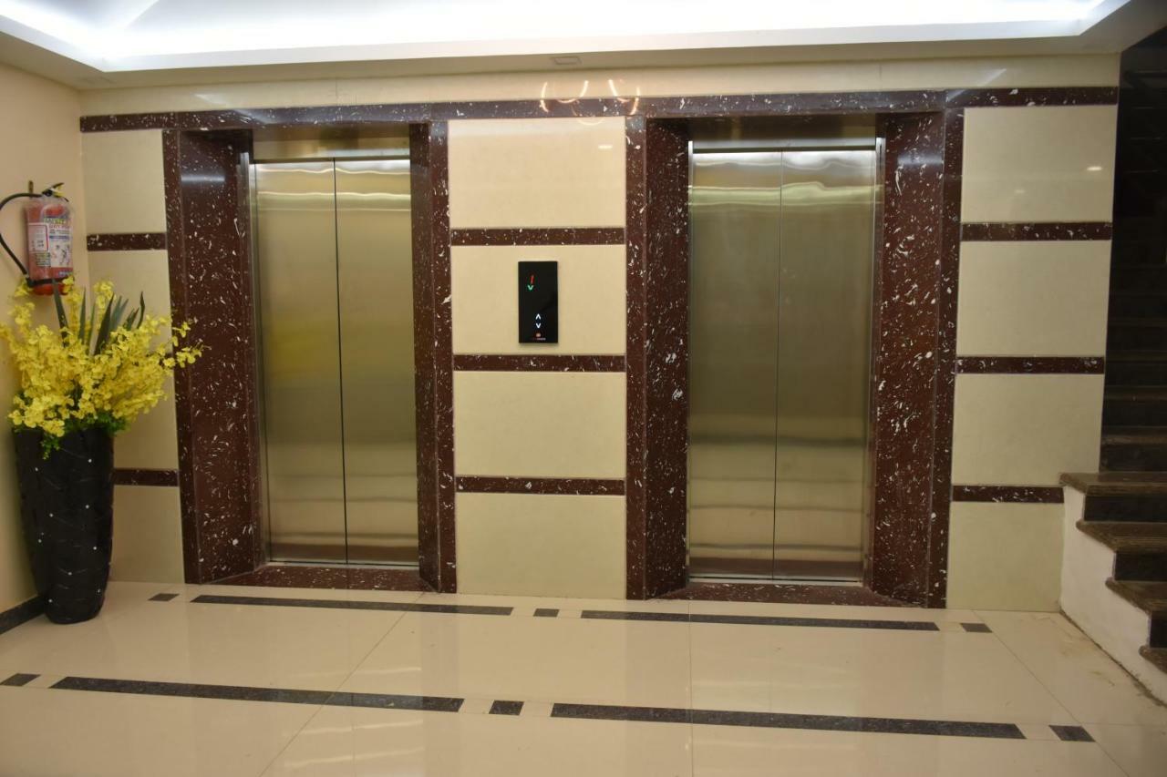 Sri Ram Hotel Tirunelveli Luaran gambar