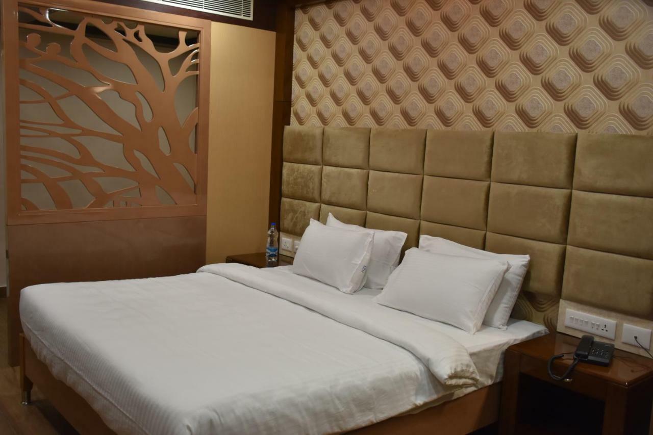 Sri Ram Hotel Tirunelveli Luaran gambar